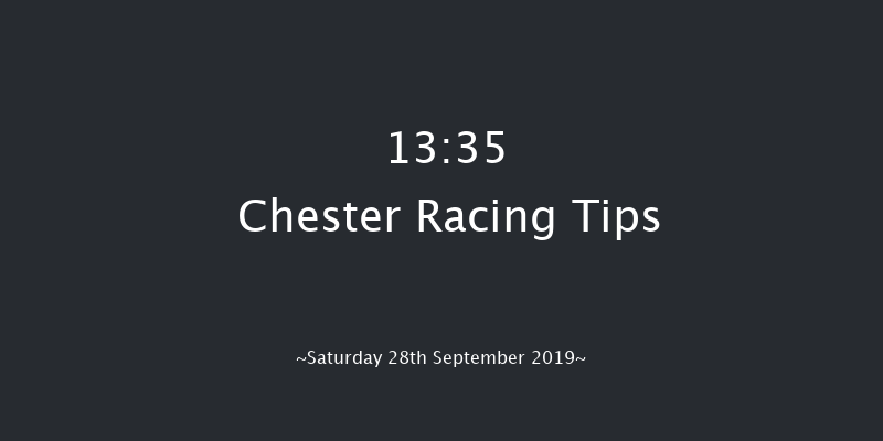 Chester 13:35 Stakes (Class 4) 7f Sat 14th Sep 2019