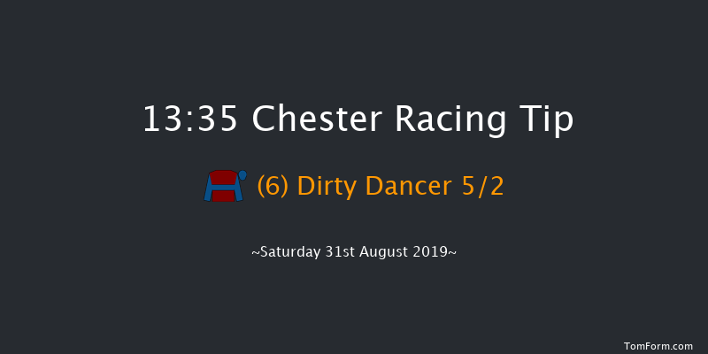 Chester 13:35 Stakes (Class 4) 7f Sun 4th Aug 2019