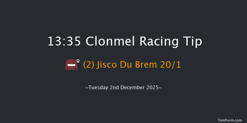Clonmel 13-35 19f Thu 6th Nov 2025
