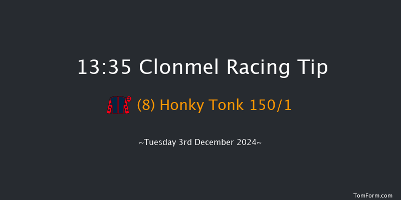 Clonmel  13:35 Maiden Hurdle 19f Thu 7th Nov 2024