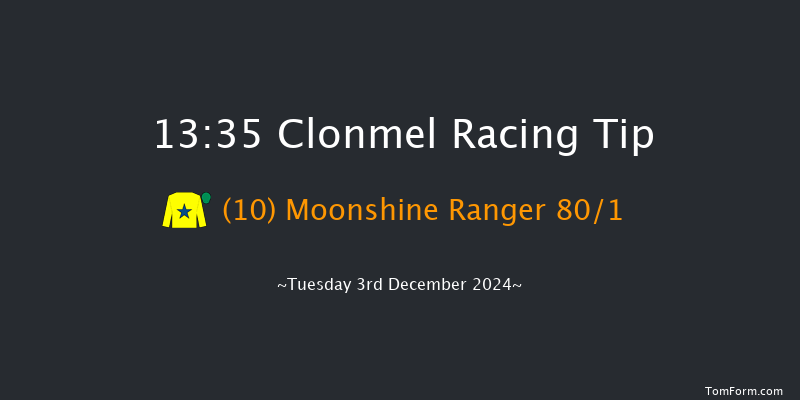 Clonmel  13:35 Maiden Hurdle 19f Thu 7th Nov 2024