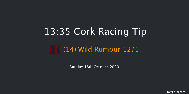 Connolly's RED MILLS Irish EBF Auction Maiden Hurdle Cork 13:35 Maiden Hurdle 20f Tue 13th Oct 2020