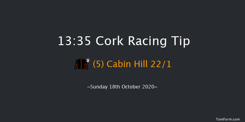 Connolly's RED MILLS Irish EBF Auction Maiden Hurdle Cork 13:35 Maiden Hurdle 20f Tue 13th Oct 2020