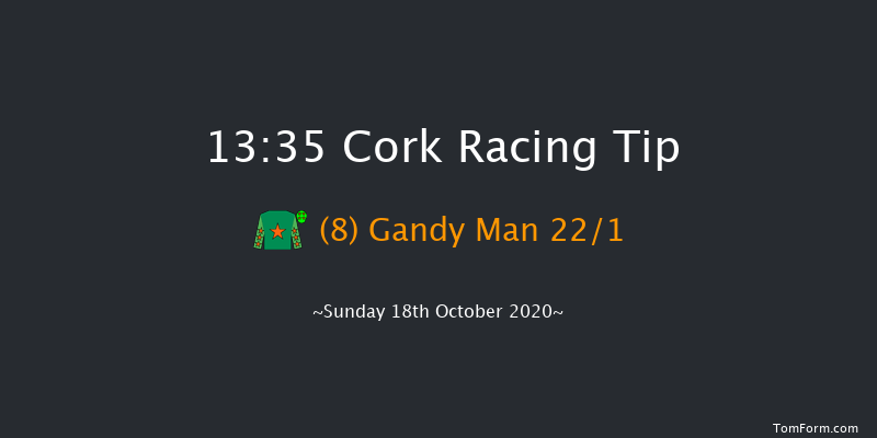 Connolly's RED MILLS Irish EBF Auction Maiden Hurdle Cork 13:35 Maiden Hurdle 20f Tue 13th Oct 2020