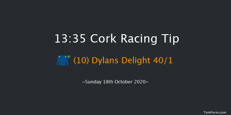 Connolly's RED MILLS Irish EBF Auction Maiden Hurdle Cork 13:35 Maiden Hurdle 20f Tue 13th Oct 2020