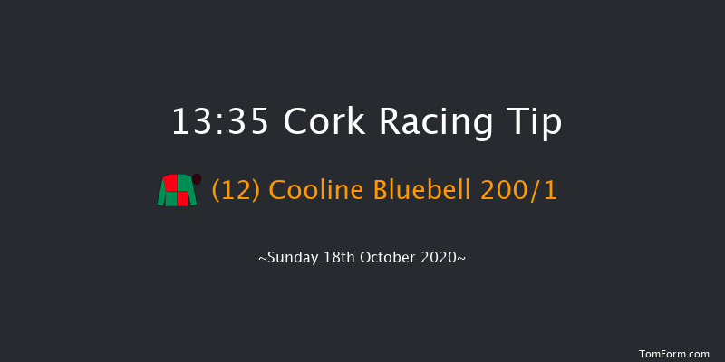 Connolly's RED MILLS Irish EBF Auction Maiden Hurdle Cork 13:35 Maiden Hurdle 20f Tue 13th Oct 2020