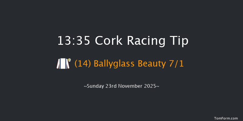 Cork 13-35 24f Sun 2nd Nov 2025