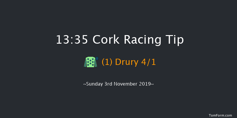 Cork 13:35 Maiden Hurdle 20f Sun 20th Oct 2019