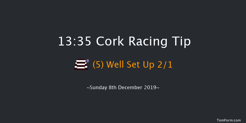 Cork 13:35 Maiden Hurdle 24f Sun 17th Nov 2019