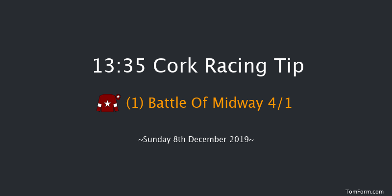Cork 13:35 Maiden Hurdle 24f Sun 17th Nov 2019