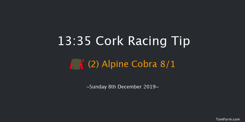Cork 13:35 Maiden Hurdle 24f Sun 17th Nov 2019
