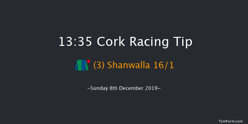 Cork 13:35 Maiden Hurdle 24f Sun 17th Nov 2019