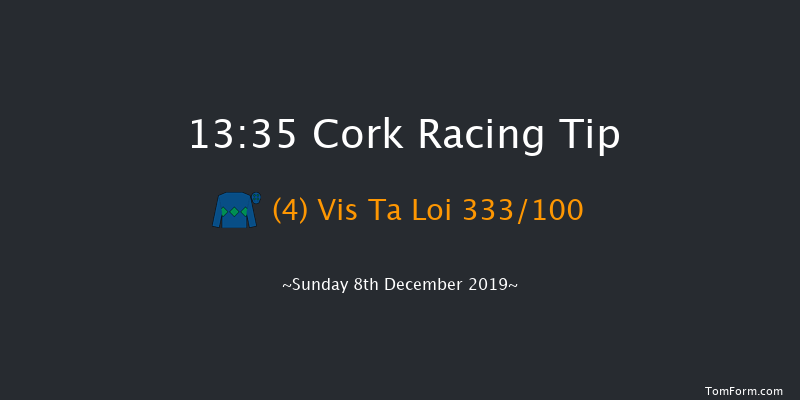 Cork 13:35 Maiden Hurdle 24f Sun 17th Nov 2019
