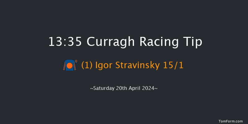 Curragh  13:35 Maiden 7f Sat 6th Apr 2024