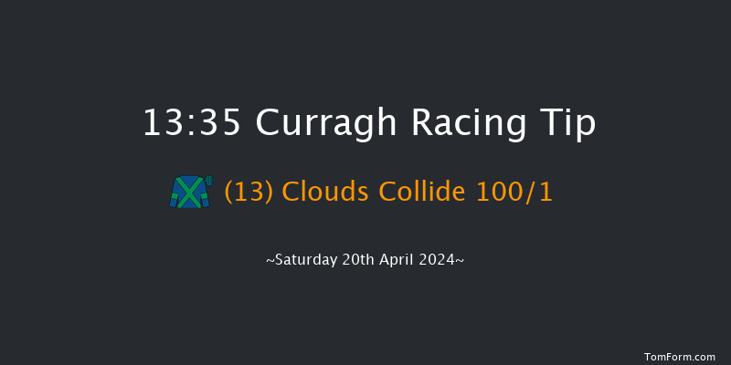Curragh  13:35 Maiden 7f Sat 6th Apr 2024