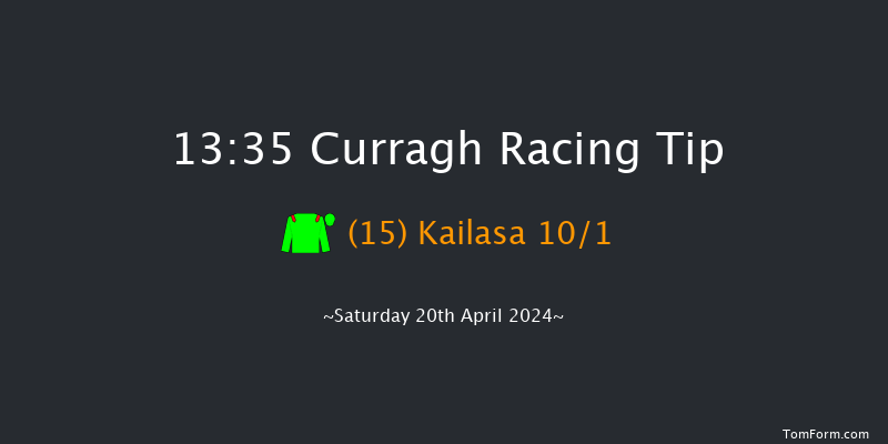 Curragh  13:35 Maiden 7f Sat 6th Apr 2024