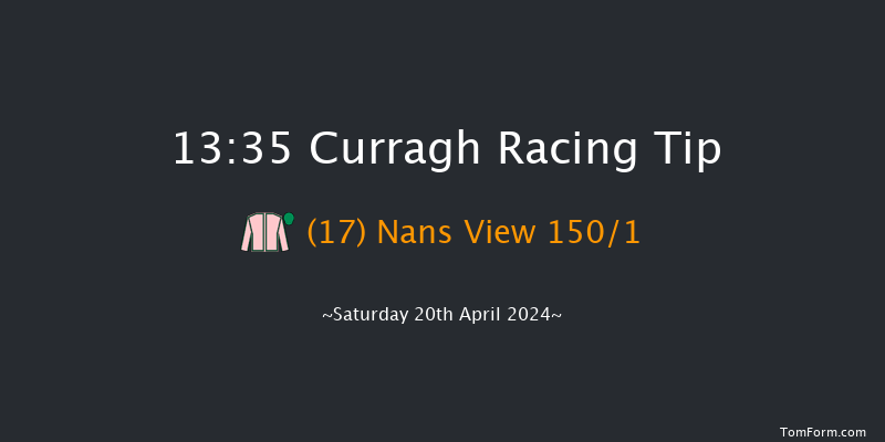Curragh  13:35 Maiden 7f Sat 6th Apr 2024