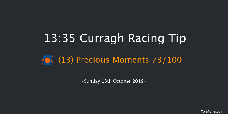Curragh 13:35 Maiden 6f Sun 29th Sep 2019