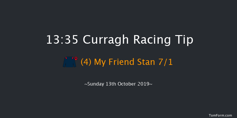 Curragh 13:35 Maiden 6f Sun 29th Sep 2019