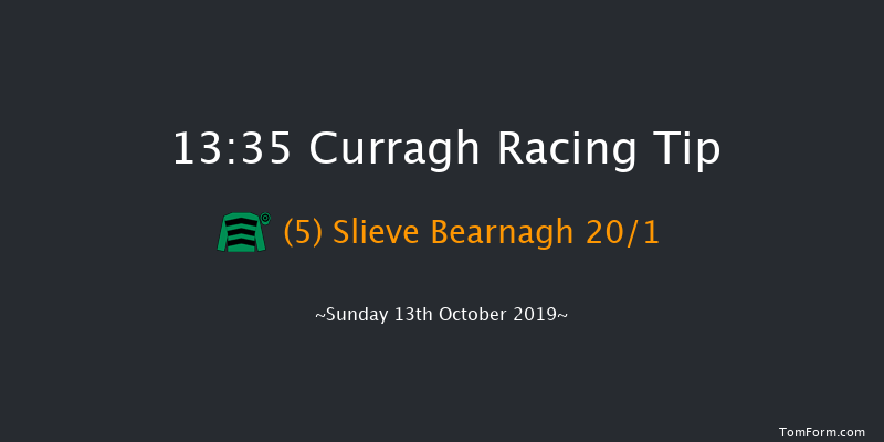 Curragh 13:35 Maiden 6f Sun 29th Sep 2019
