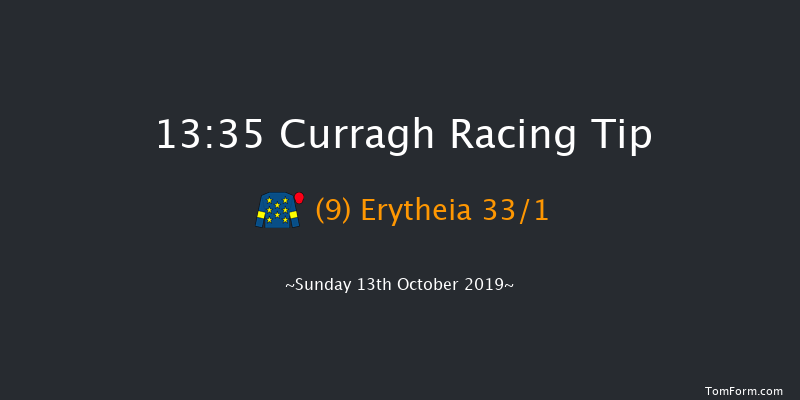 Curragh 13:35 Maiden 6f Sun 29th Sep 2019