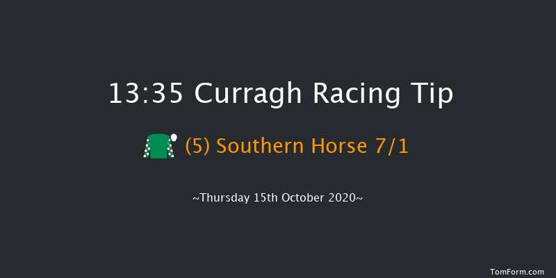 TRM Waterford Testimonial Stakes (Listed) Curragh 13:35 Listed 6f Sun 11th Oct 2020