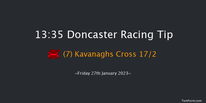 Doncaster 13:35 Handicap Chase (Class 4) 19f Tue 10th Jan 2023