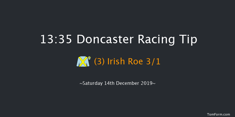 Doncaster 13:35 Handicap Hurdle (Class 2) 17f Fri 13th Dec 2019