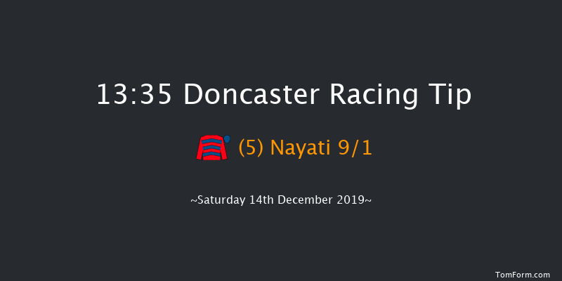 Doncaster 13:35 Handicap Hurdle (Class 2) 17f Fri 13th Dec 2019