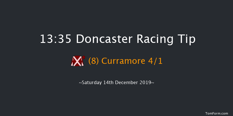 Doncaster 13:35 Handicap Hurdle (Class 2) 17f Fri 13th Dec 2019