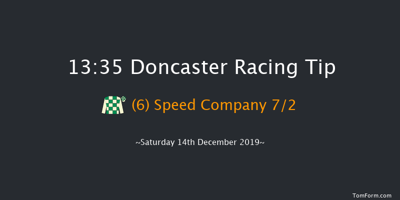 Doncaster 13:35 Handicap Hurdle (Class 2) 17f Fri 13th Dec 2019