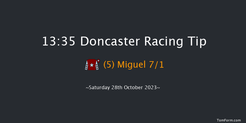 Doncaster 13:35 Handicap (Class 3) 7f Sun 17th Sep 2023