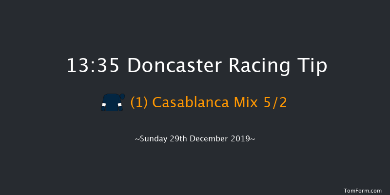 Doncaster 13:35 Conditions Chase (Class 1) 20f Sat 14th Dec 2019
