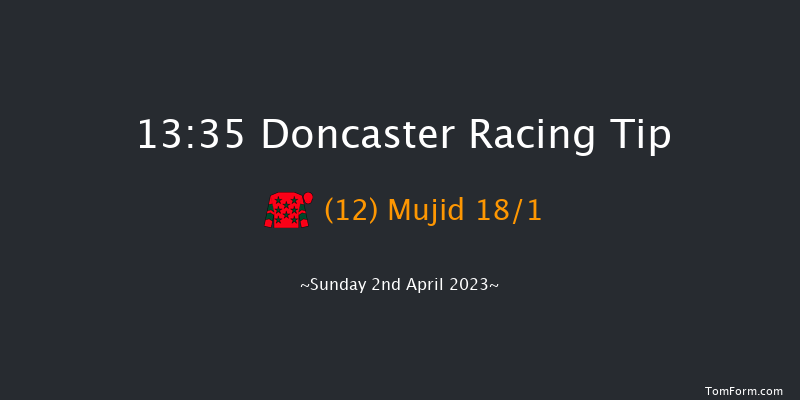 Doncaster 13:35 Handicap (Class 4) 12f Sat 1st Apr 2023