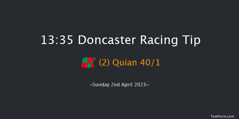 Doncaster 13:35 Handicap (Class 4) 12f Sat 1st Apr 2023