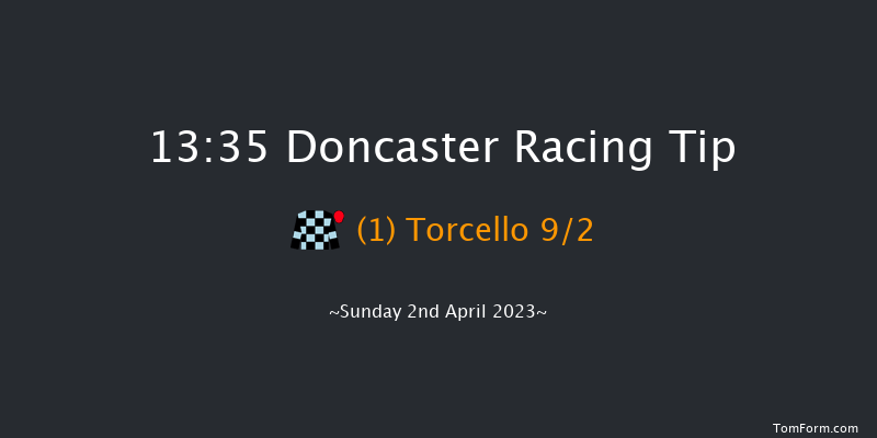 Doncaster 13:35 Handicap (Class 4) 12f Sat 1st Apr 2023