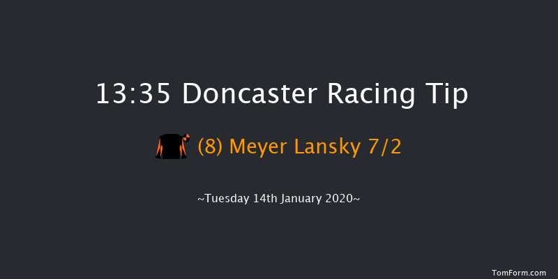 Doncaster 13:35 Maiden Hurdle (Class 5) 21f Sun 29th Dec 2019