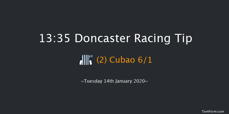 Doncaster 13:35 Maiden Hurdle (Class 5) 21f Sun 29th Dec 2019