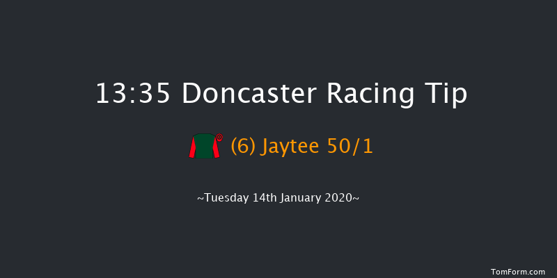 Doncaster 13:35 Maiden Hurdle (Class 5) 21f Sun 29th Dec 2019