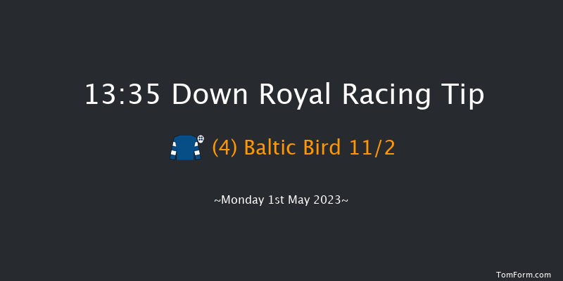 Down Royal 13:35 Maiden Hurdle 17f Fri 17th Mar 2023