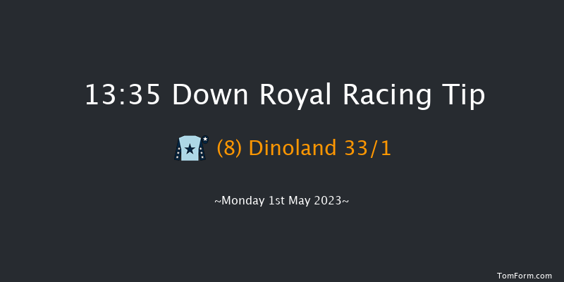 Down Royal 13:35 Maiden Hurdle 17f Fri 17th Mar 2023