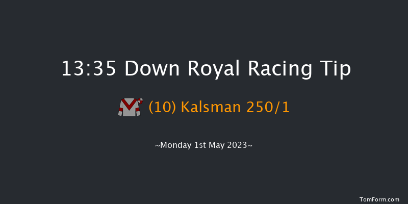 Down Royal 13:35 Maiden Hurdle 17f Fri 17th Mar 2023