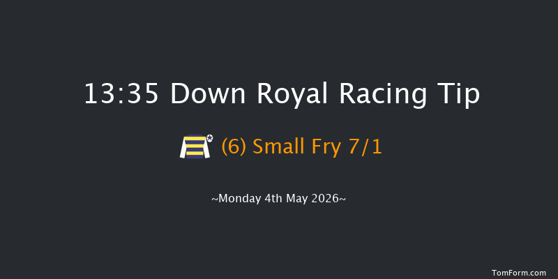 Down Royal 13-35 17f Sun 12th Apr 2026