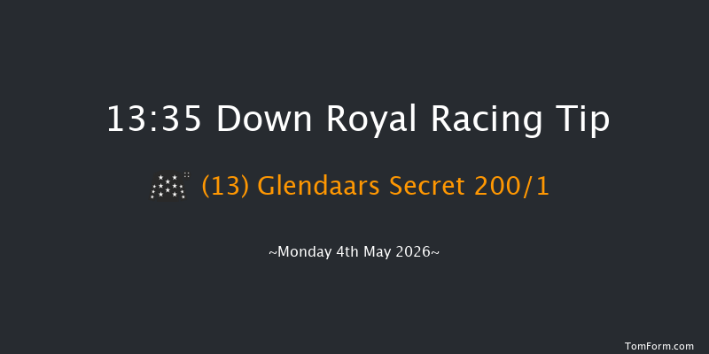 Down Royal 13-35 17f Sun 12th Apr 2026