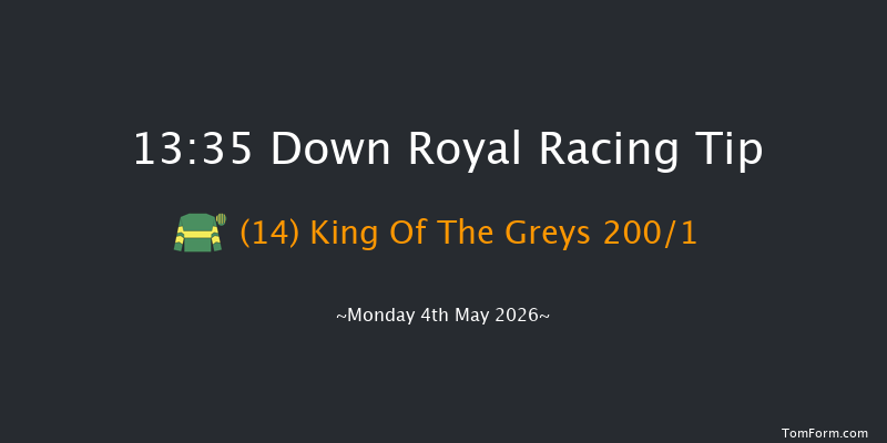 Down Royal 13-35 17f Sun 12th Apr 2026