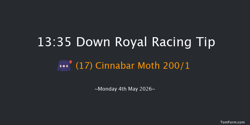 Down Royal 13-35 17f Sun 12th Apr 2026