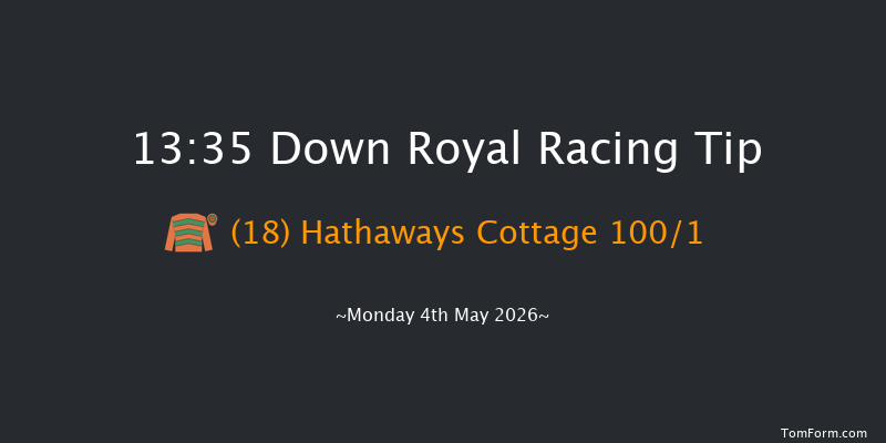 Down Royal 13-35 17f Sun 12th Apr 2026
