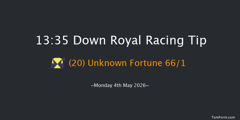 Down Royal 13-35 17f Sun 12th Apr 2026