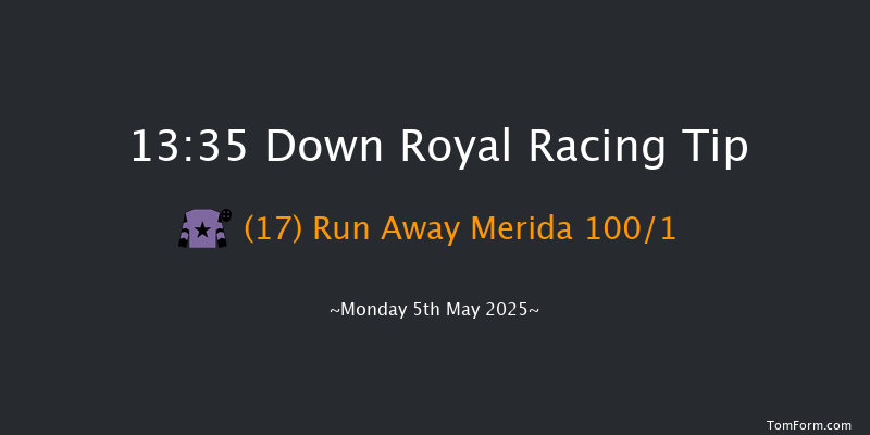 Down Royal 13-35 17f Sun 13th Apr 2025