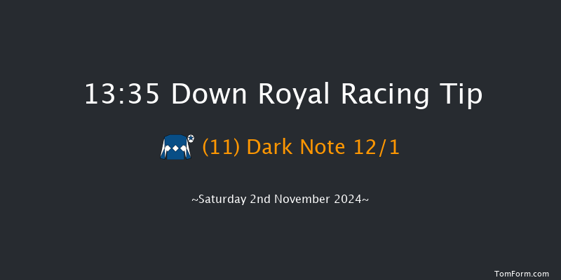 Down Royal  13:35 Handicap Hurdle 17f Fri 1st Nov 2024